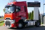 Renault T 520 / 13 LITROWY / RETARDER / I-PARK COOL / HIGH SLEEPER CAB / EURO 6 / - 3