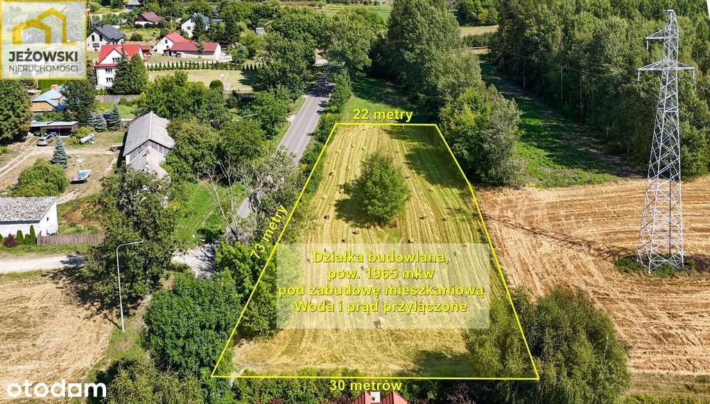 1965 mkw, budowlana, Cholewianka, 3 km od Rynku. - Pełny obrazek: 4/8