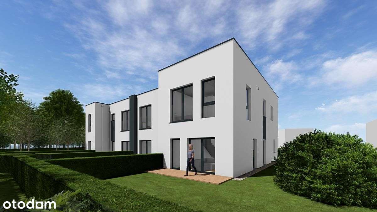 ✅Mosina / Jedyny Taki W Mieście/ Działka 660 m2✅ - Pełny obrazek: 5/7