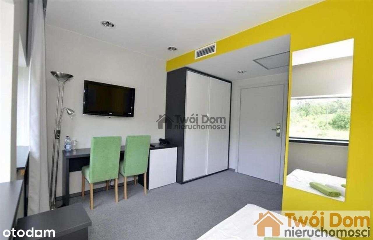 Biznes z Wysoką Stopą Zwrotu i solidnym najemcom-8