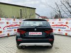 BMW X1 xDrive18d - 9