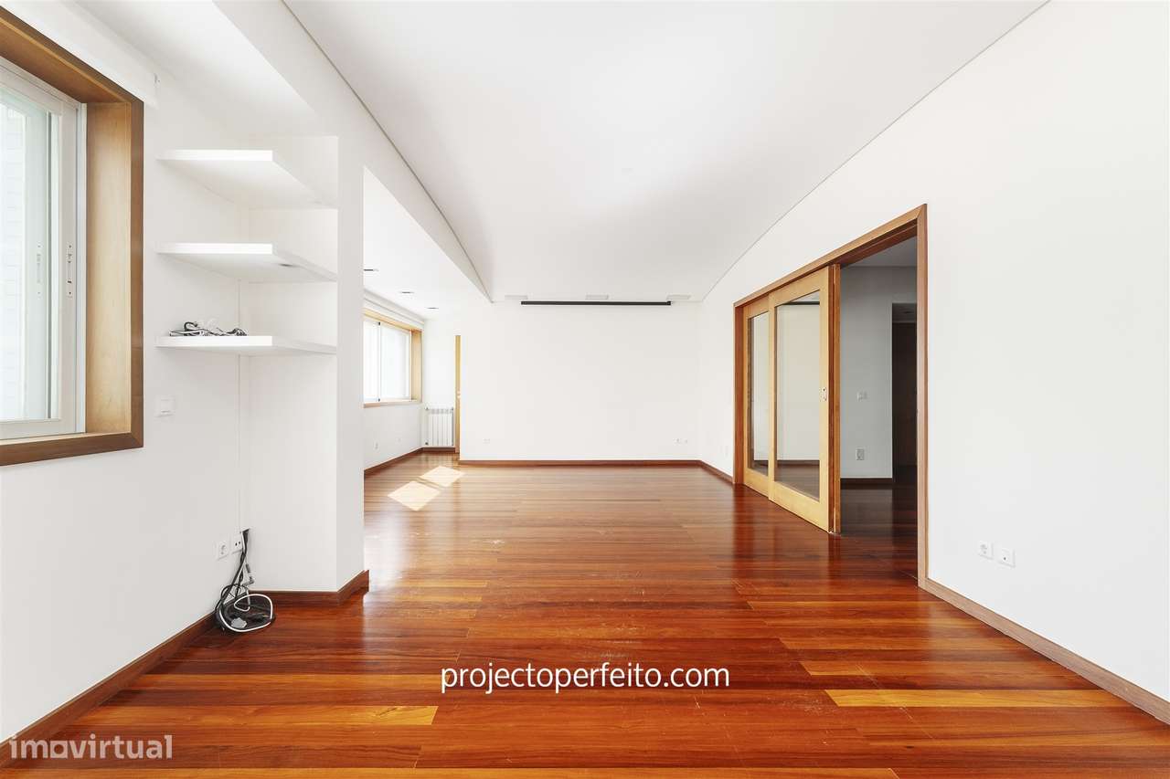 Apartamento T6 Arrendamento em Espinho,Espinho - Grande imagem: 5/31