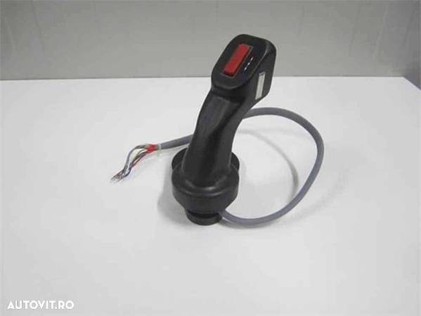 Joystick-maneta de control miniexcavator komatsu pc40-7 ult-018477 - 1