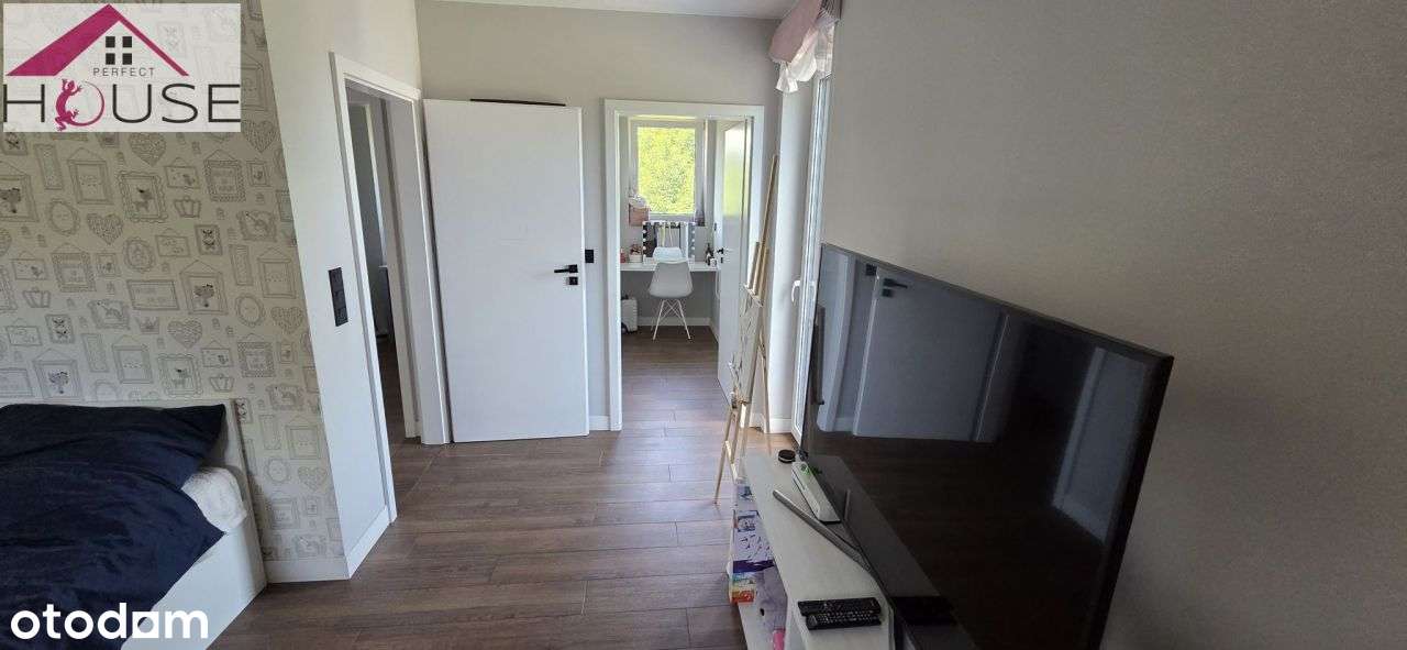 Okazja w pełni wyposażony dom jednorodzinny w idea-15