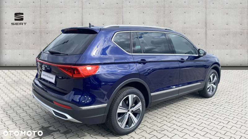 Seat Tarraco 2.0 TDI Xperience S&S DSG - 7