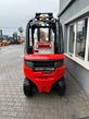 Linde H20T, MOTOSTIVUITOR, CATARG DUPLEX - 2