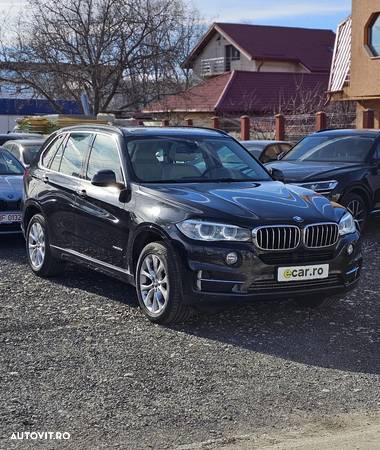 BMW X5 xDrive30d - 2