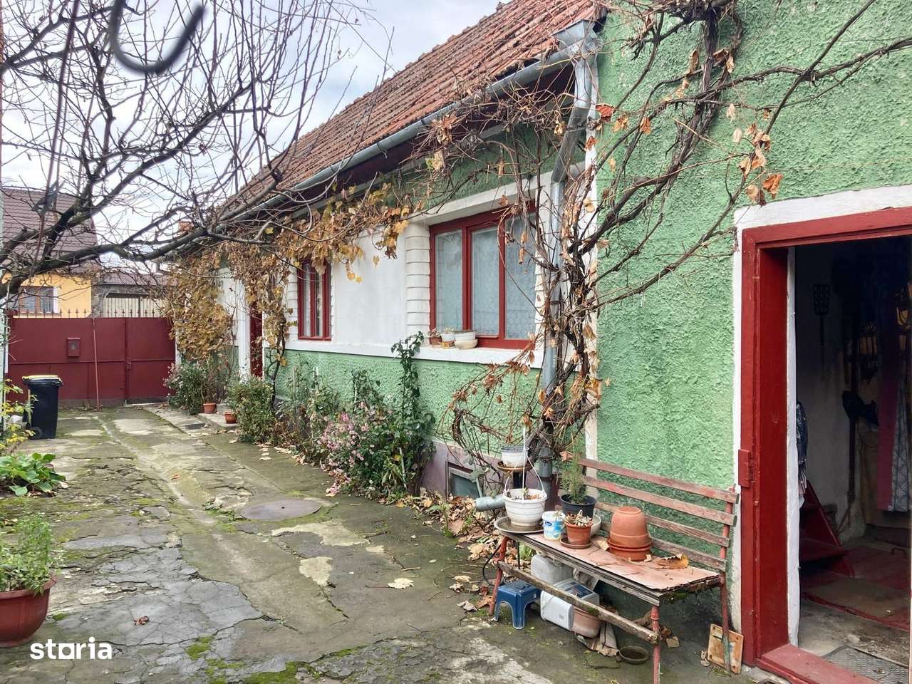 Vânzare Casă Hărman - Imagine principală: 1/12