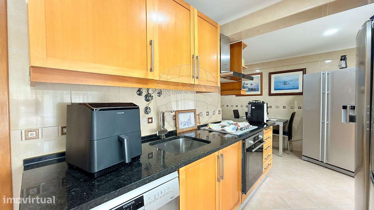 Apartamento T3 para venda-28