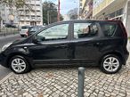 Nissan Note 1.4 Acenta - 7