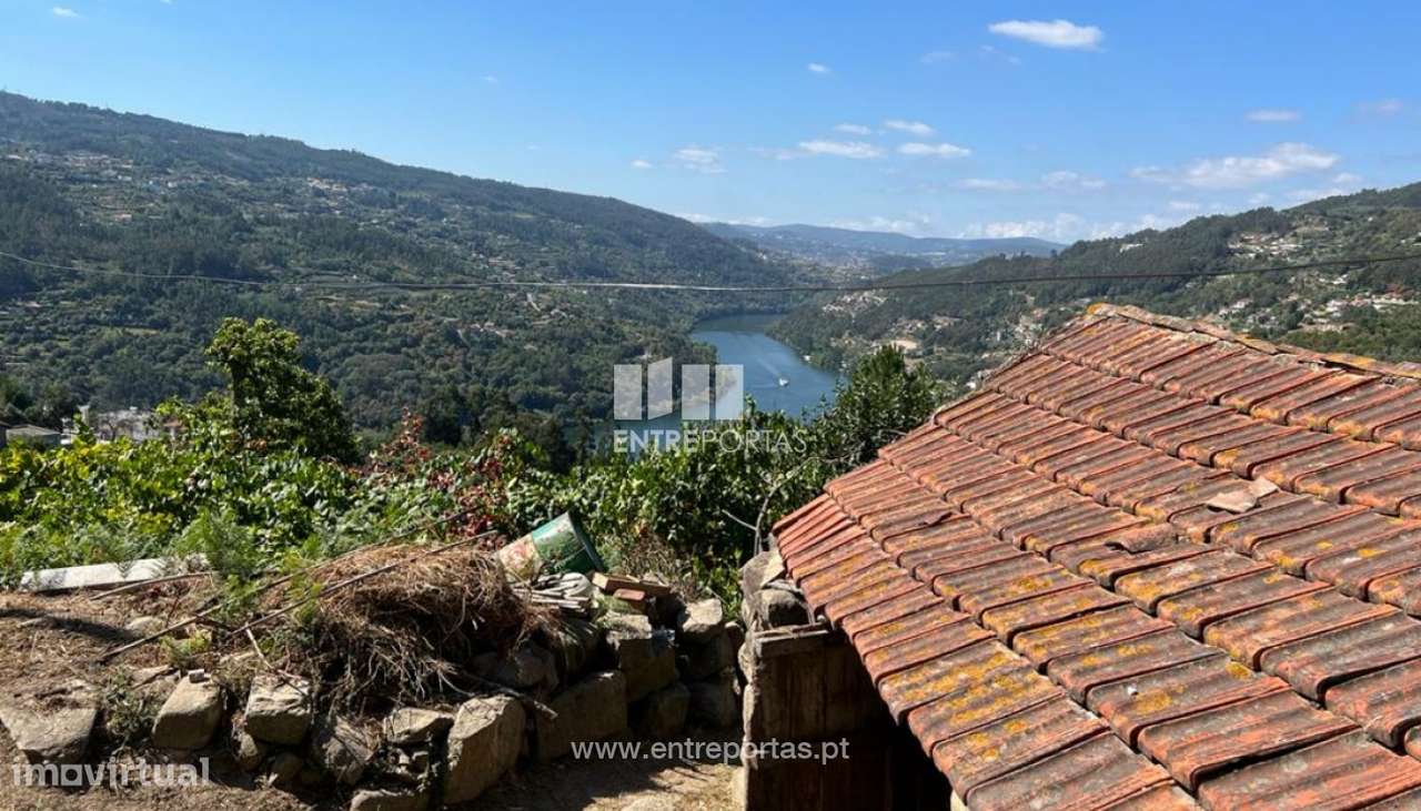 Venda Terreno, São Lourenço do Douro, Marco de Canaveses - Grande imagem: 4/30