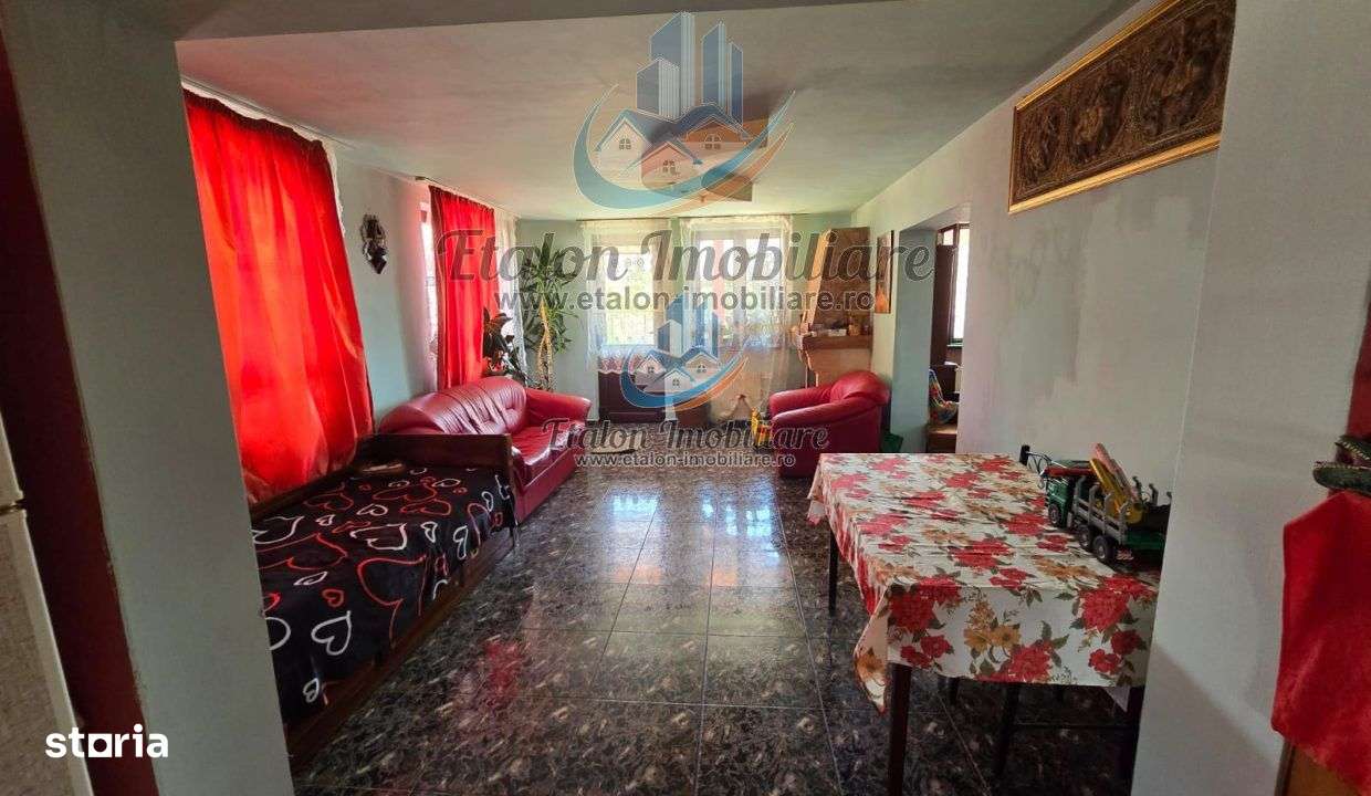 Casa NOUA Savinesti 210 mp, 805 mp teren - SCHIMB CU APARTAMENT - RATE - Imagine principală: 5/12