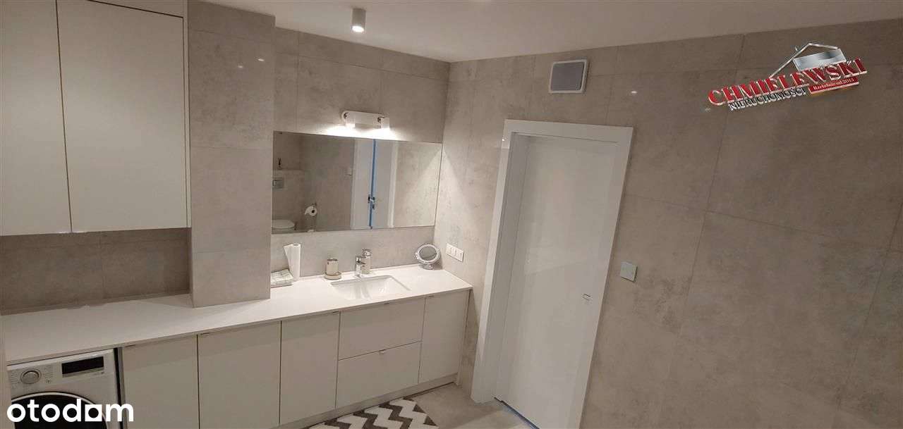 100 metrowy apartament między morzem, a jeziorem.-17