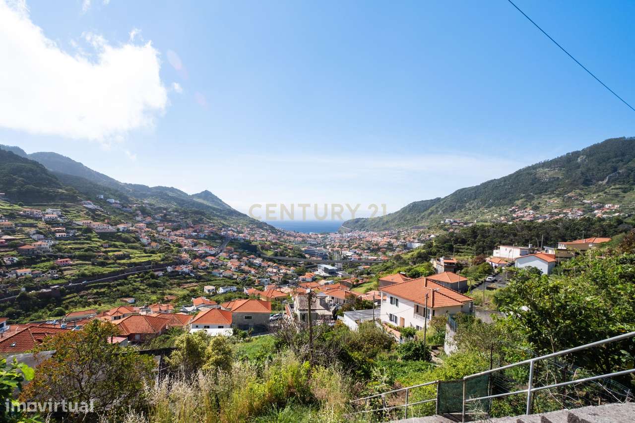 Moradias para recuperar em Machico-14