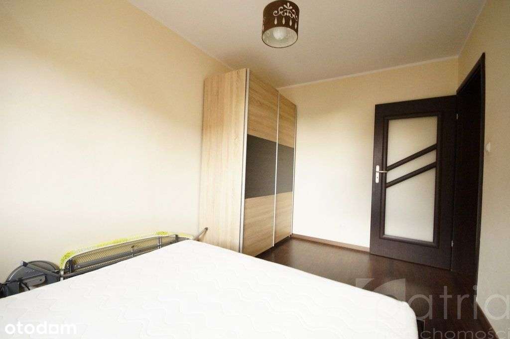 2 pokojowe mieszkanie na Warszewie-13