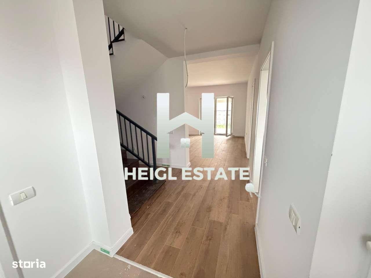 Duplex cu 5 camere in Chisoda - Imagine principală: 5/15