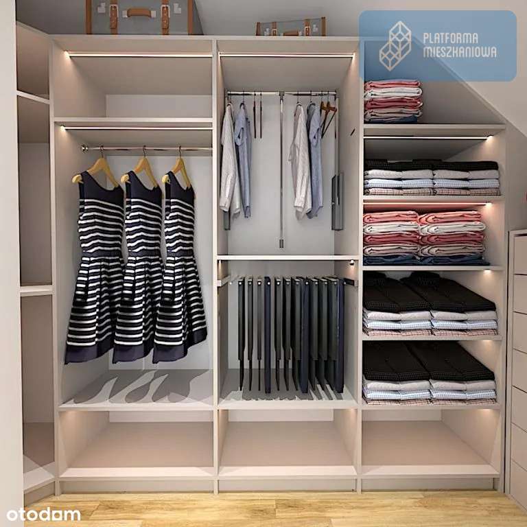 Kraków- Ruczaj 3-pokoje. Bez Prowizji !!! - Pełny obrazek: 5/7