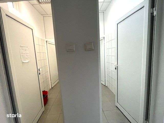 Spatiu Comercial B-dul Nicolae Titulescu - Imagine principală: 5/20