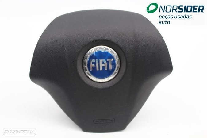 Conjunto de airbags Fiat Grand Punto|05-12 - 6