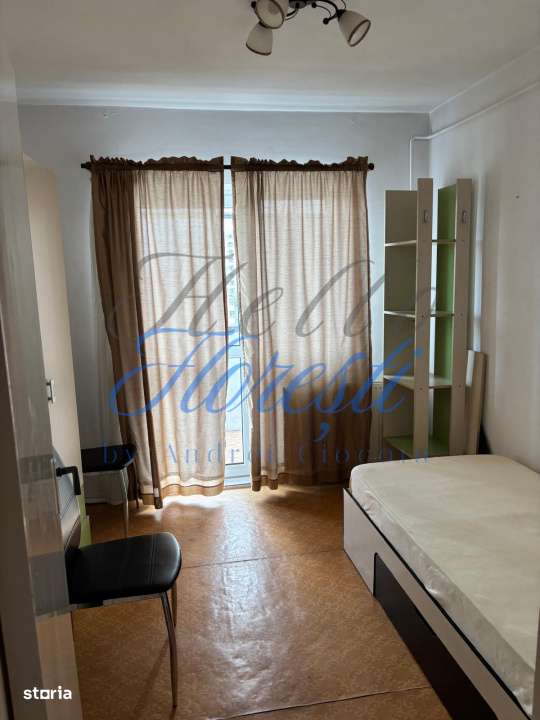 Apartament 4 camere 75.49 mp, 2 bai, 2 balcoane, ,Manastur, Cluj - Imagine principală: 4/11