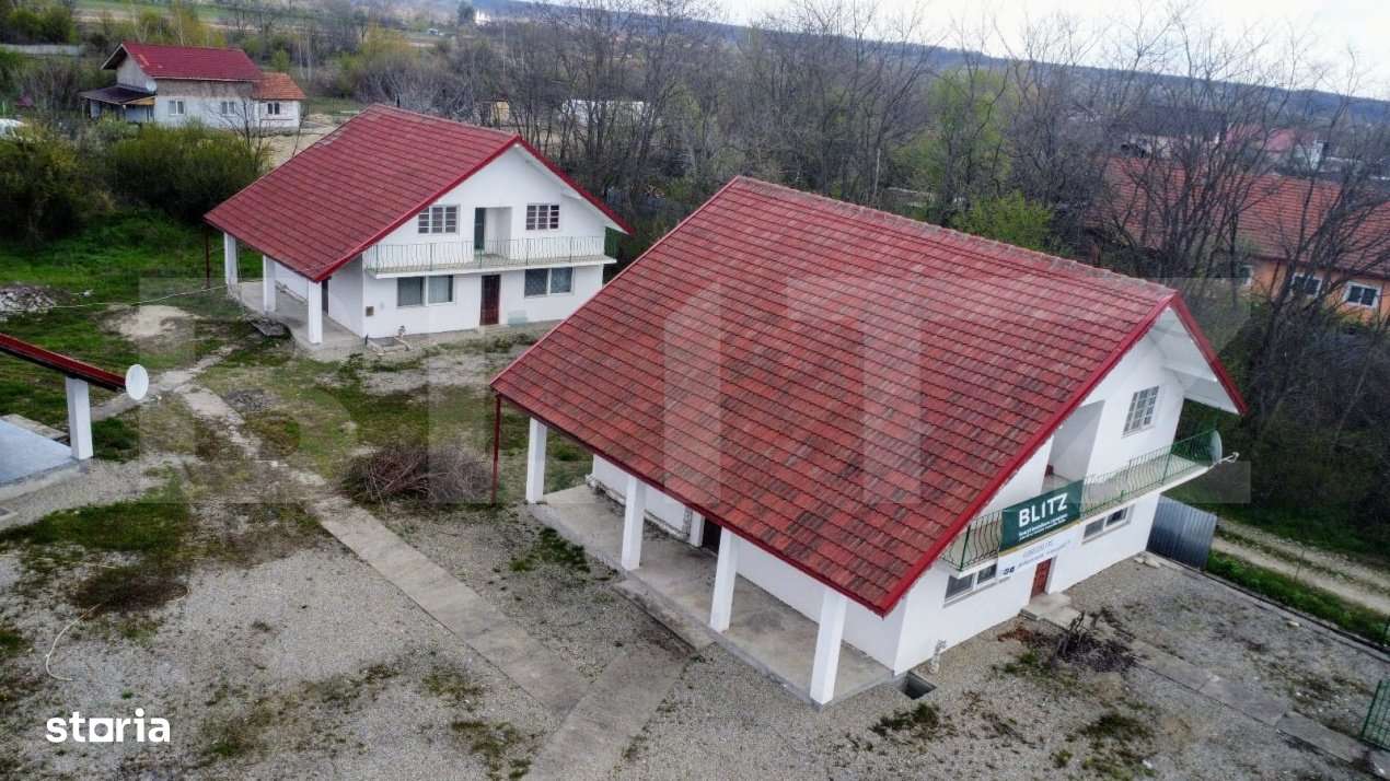 CASA P+1 cu 4 dormitoare zona Arcani - Imagine principală: 3/12