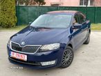 Skoda RAPID - 1