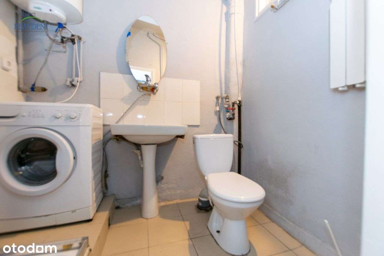 Ustawne mieszkanie, do własnej aranżacji na Osiedlu B-13