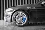 BMW M5 Standard - 9