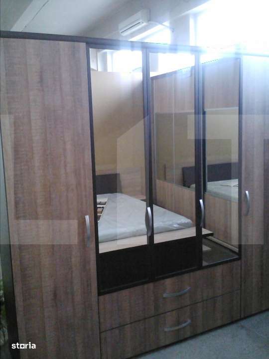 Apartament 2 camere, 70 mp, cu centrala proprie – zona Antiaeriana - Imagine principală: 2/5