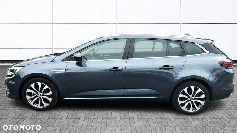 Renault Megane 1.3 TCe FAP Techno EDC - 7