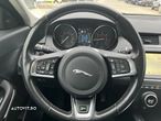 Jaguar E-Pace D180 AWD R-Dynamic S - 15