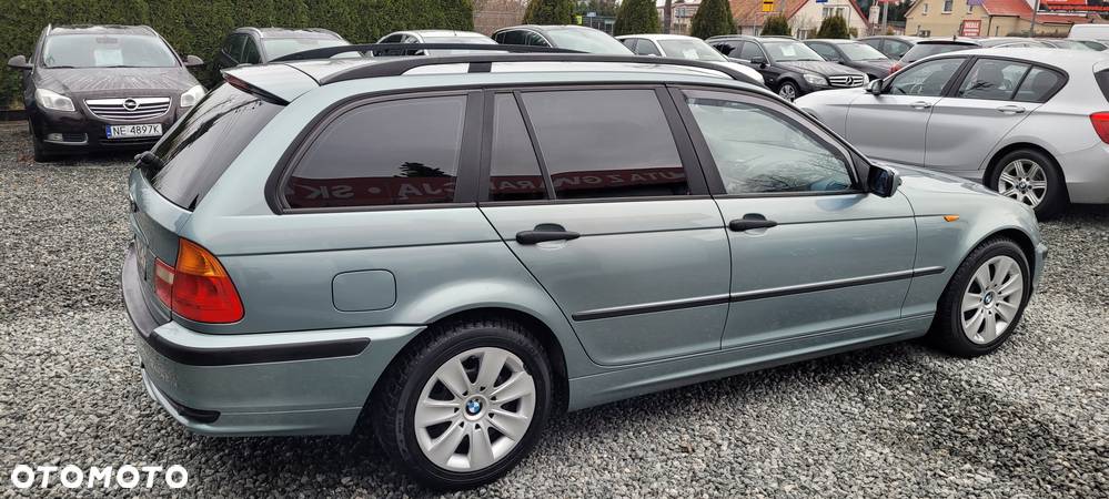 BMW Seria 3 - 23