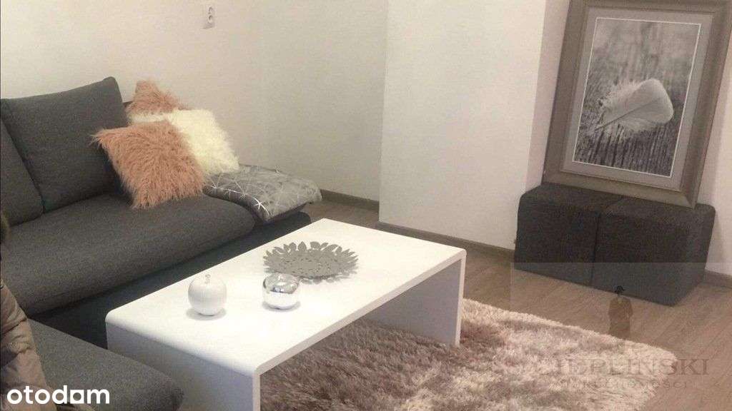 Duża, ładna kawalerka z balkonem - Pełny obrazek: 5/13