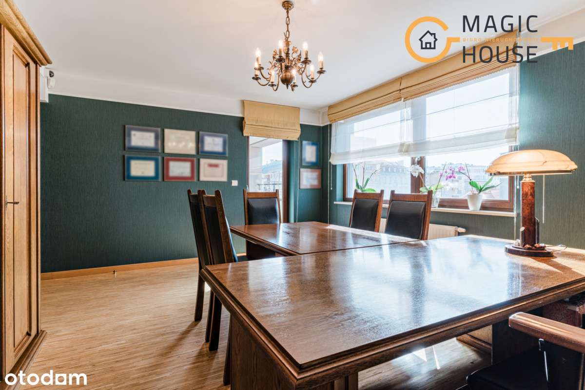 3 Pok. Mieszkanie Z 2 Miejscami W Hali Garażowej ! - Pełny obrazek: 2/16