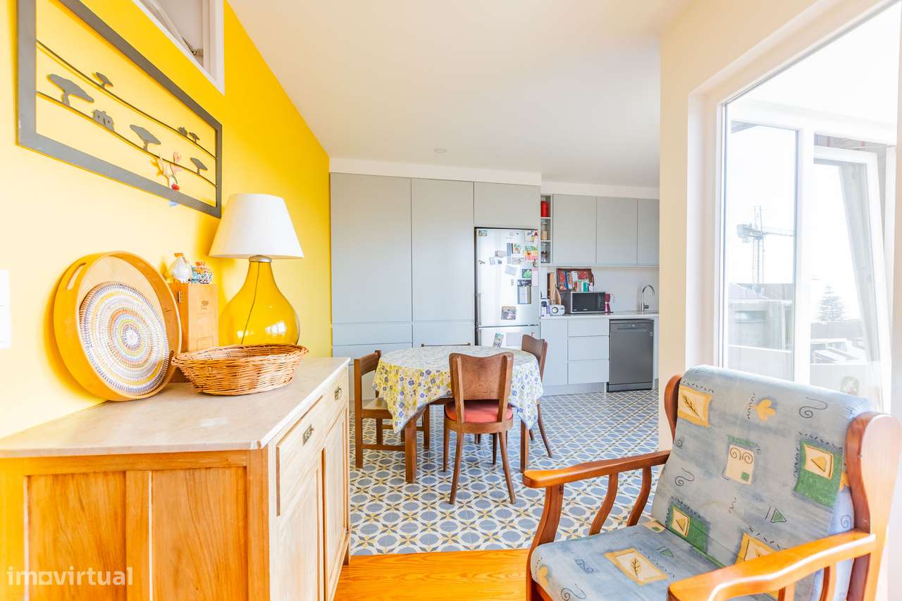 Moradia 4 quartos - Centro de Ponta Delgada - Grande imagem: 5/36