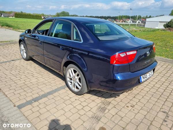 Seat Exeo 1.8T Sport - 9