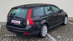 Volvo V50 2.0D Summum - 23