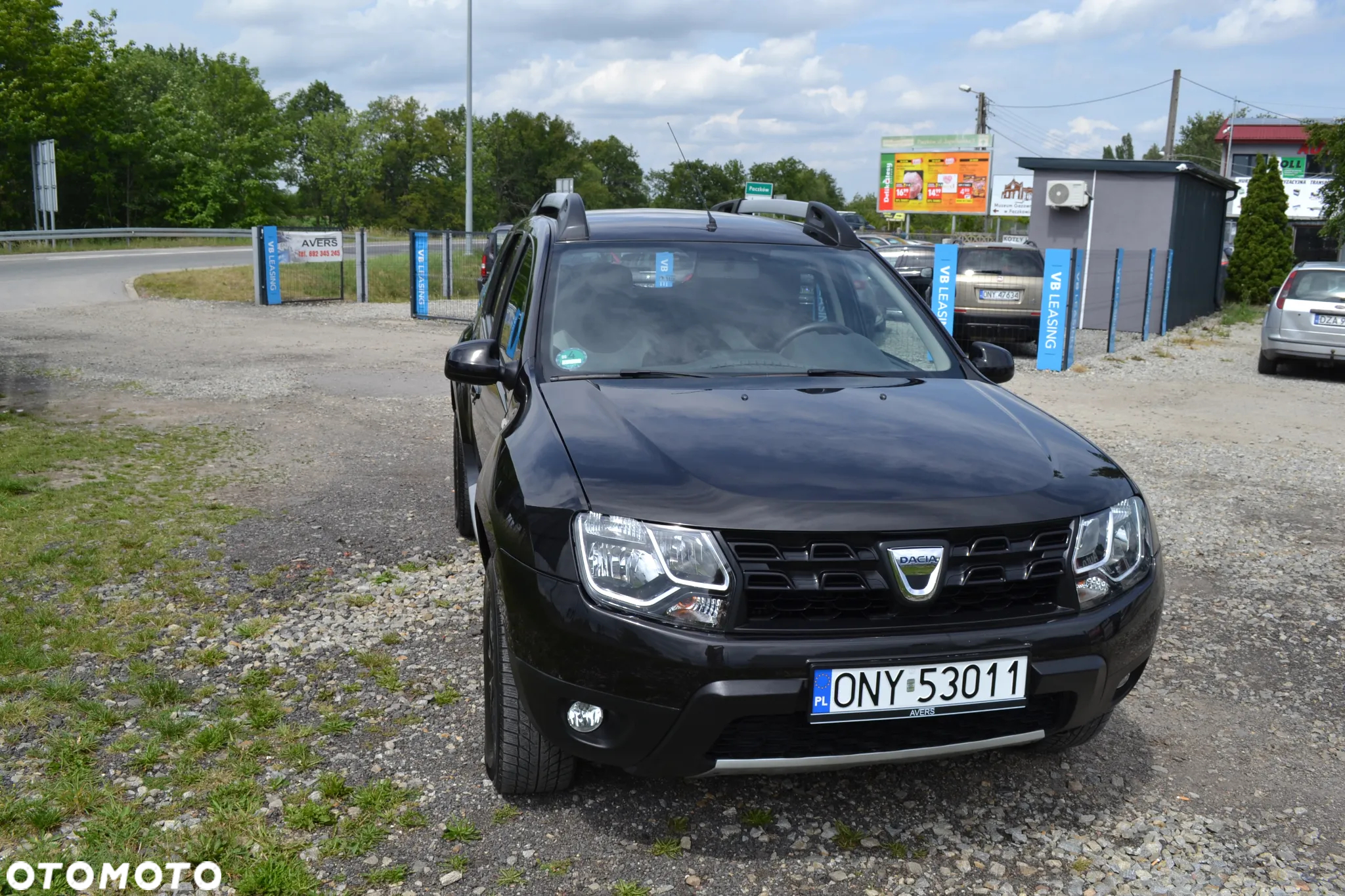 Dacia Duster 1.2 TCe Prestige - 23