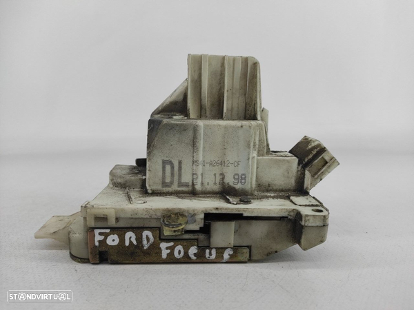 Ficheira Tr Drt Tras Direito Fecho Porta Ford Focus (Daw, Dbw) - 4