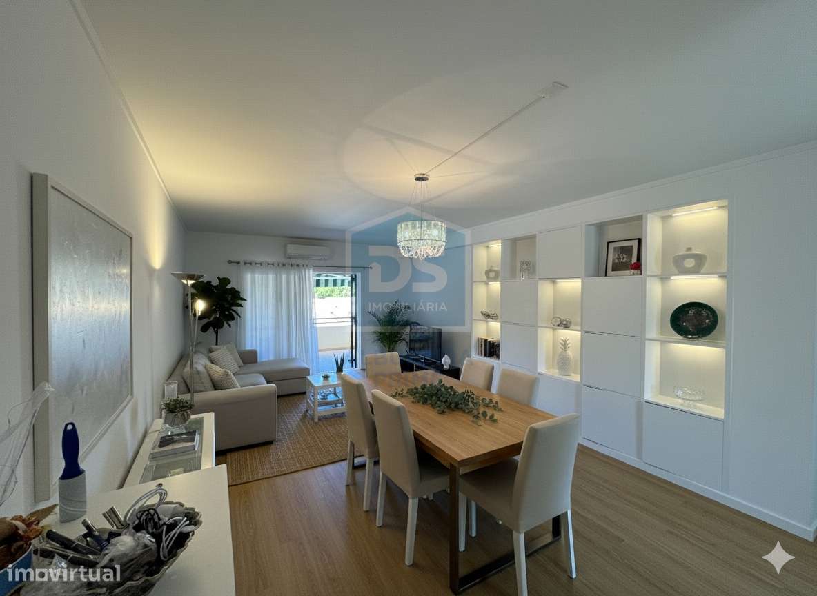Apartamento T2 Venda em Quarteira,Loulé - Grande imagem: 3/43