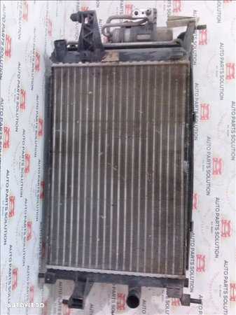 radiator apa opel corsa c 2000 2005 - 1