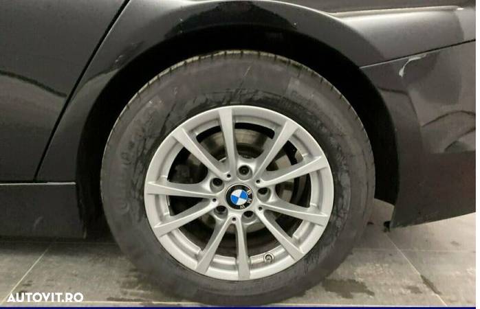 BMW Seria 3 - 5