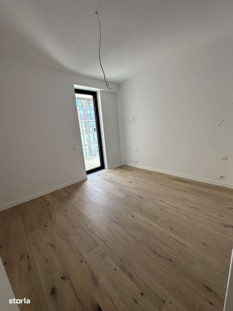 VANZARE APARTAMENT DE 3 CAMERE - ONE COTROCENI PARK-9