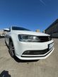 Volkswagen Jetta 2.0 TDI Comfortline - 6