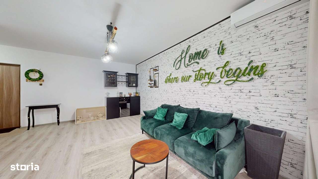 Apartament Dobroesti-Fundeni 3 Camere | Loc de Parcare | 89 mp Total-3