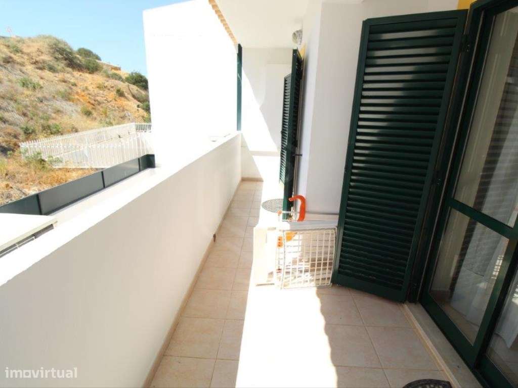 Apartamento T2, para arrendamento anual, próximo da praia em Albufe... - Grande imagem: 5/16