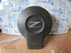 Airbag Condutor Aircond737 NISSAN 350Z COUPE Z33 2004 3.5I 280CV 3P CINZENTO - 1