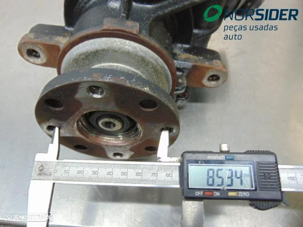 Diferencial caixa transf tr Bmw Serie-3 (E46)|01-05 - 9