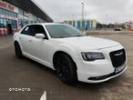 Chrysler 300s - 15