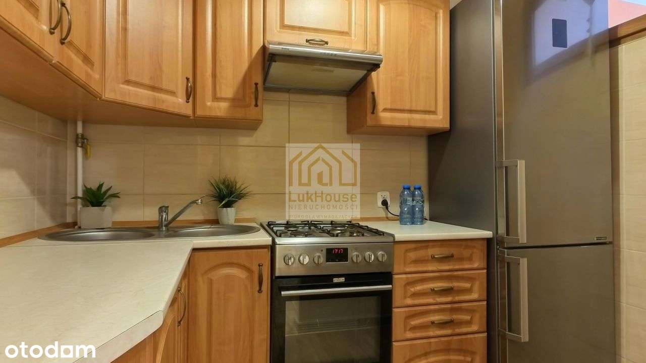 !Sprzedane! 2 Niezależne Pokoje Z Miejskim C.O. - Pełny obrazek: 5/7